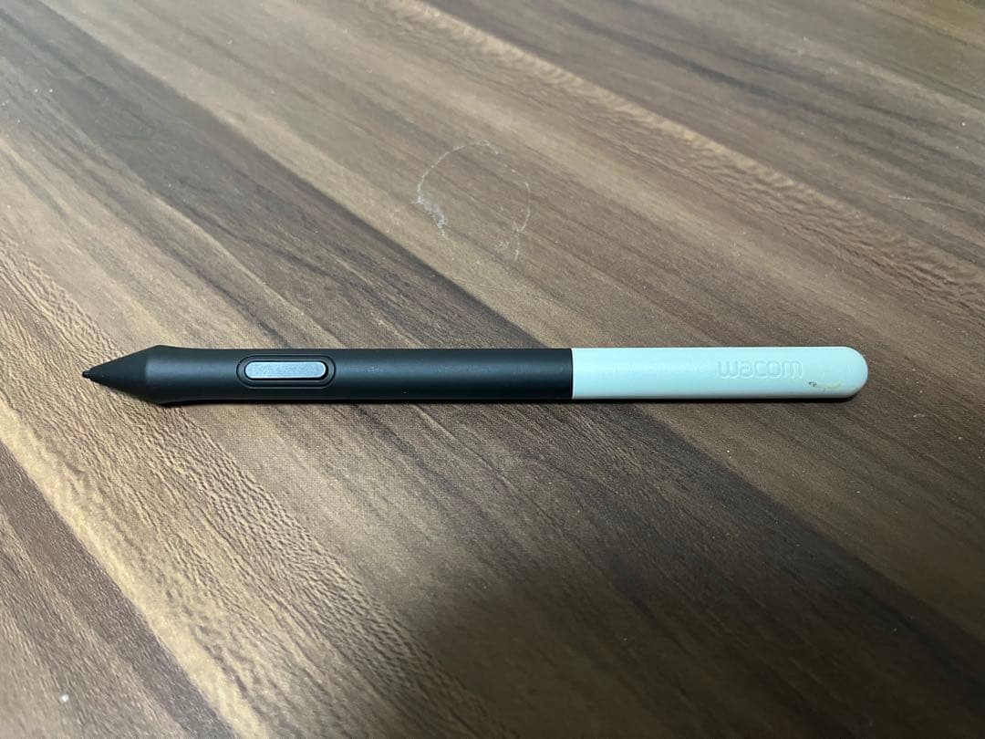 Wacom 液晶ペンタブレット ジャンク