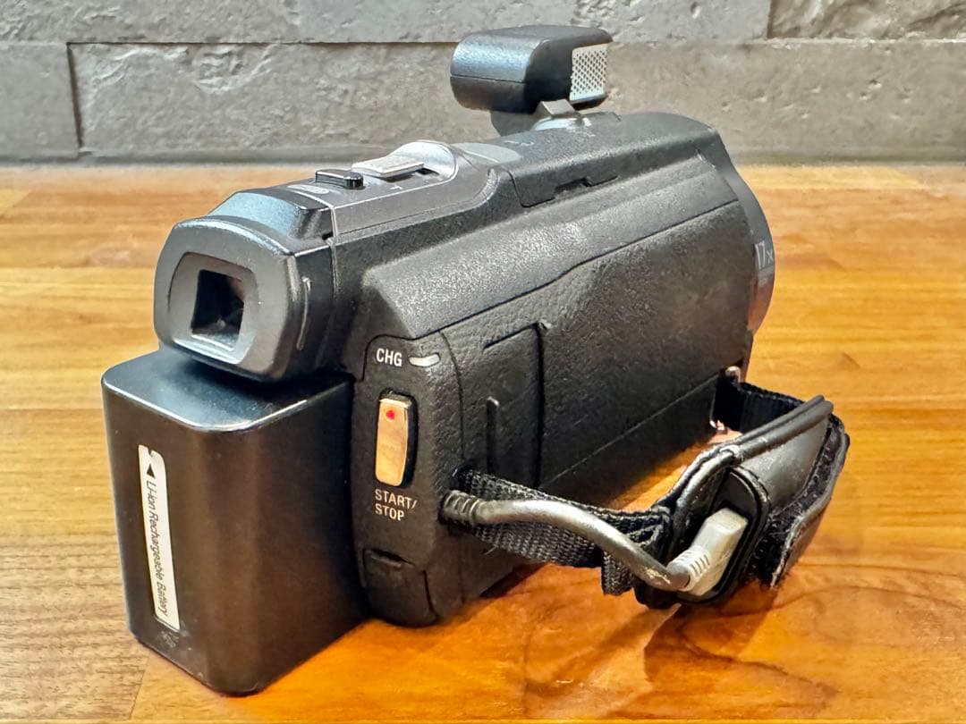 SONY HDR-PJ790V 美品 送料込み 付属品一部未使用