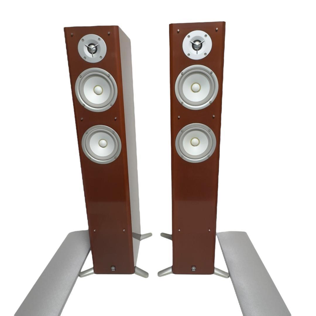 YAMAHA NS-325F トールボーイスピーカー