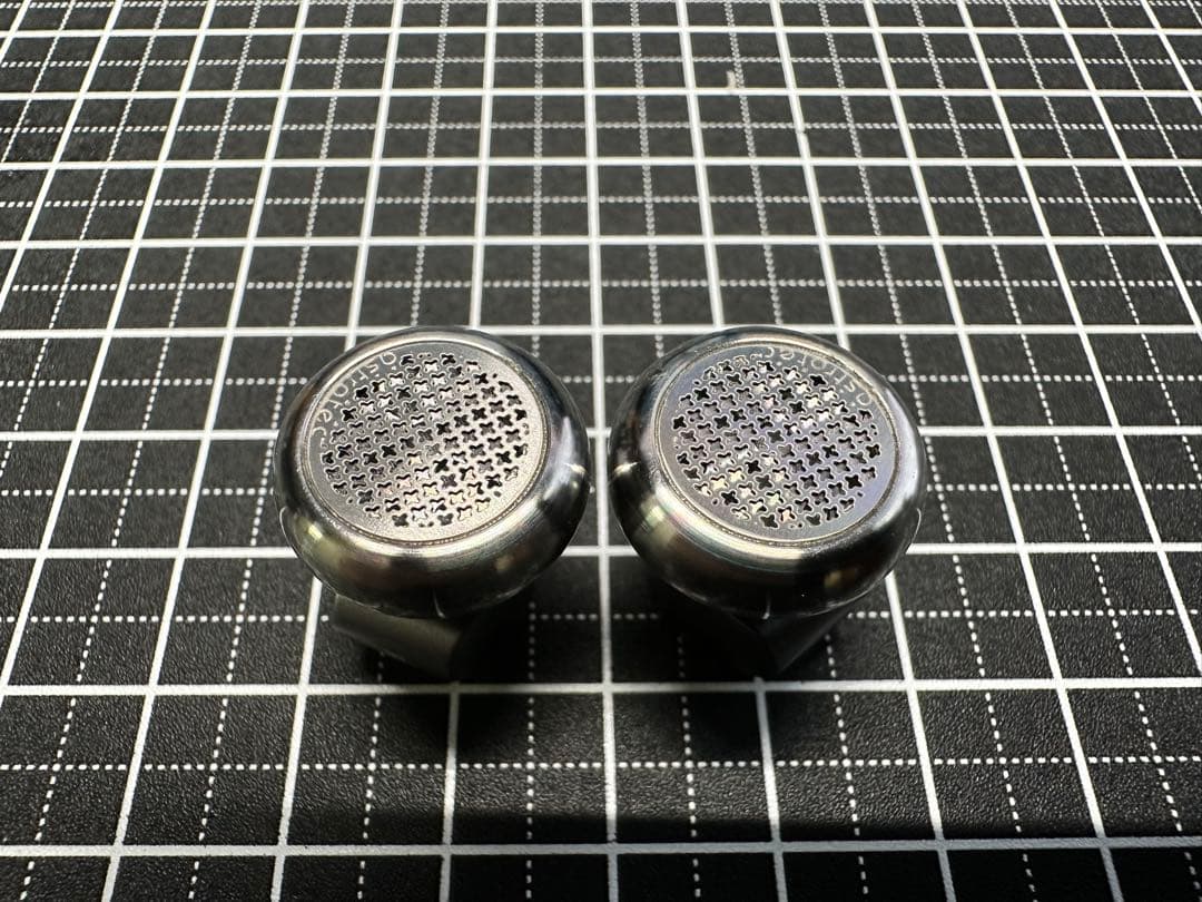 イヤホン astrotec Lyra Clover