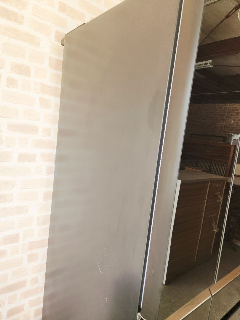 本日値下げ中Panasonic冷蔵庫６６５㍑NR-F673WPV-T２０１７年