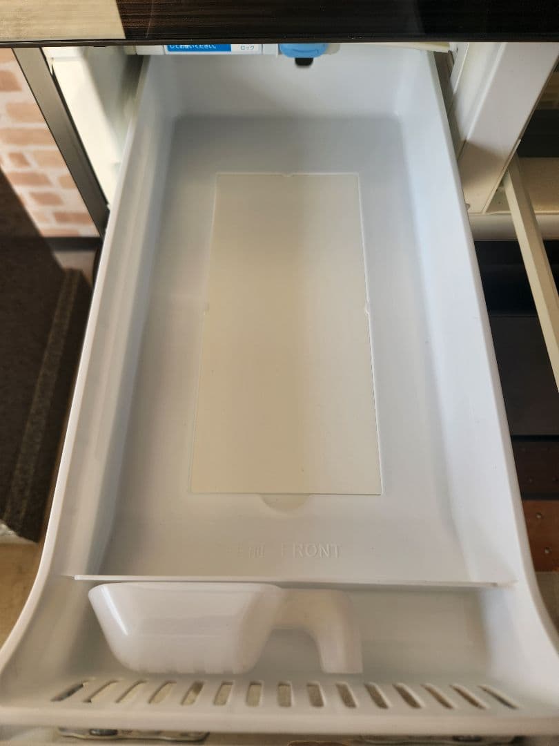 本日値下げ中Panasonic冷蔵庫６６５㍑NR-F673WPV-T２０１７年