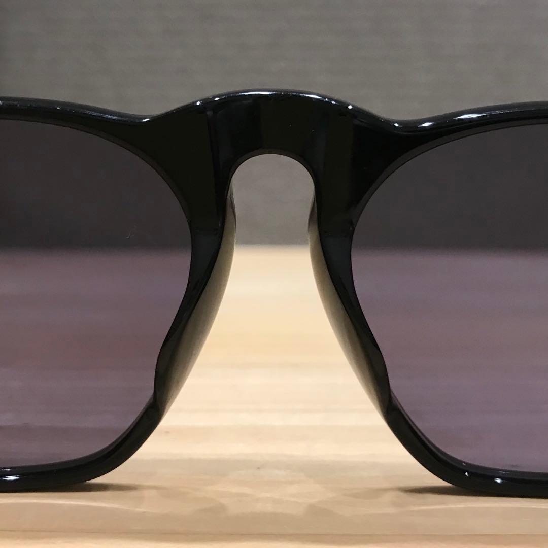 美品 CHANEL サングラス ココマーク 度なし 01452 94305