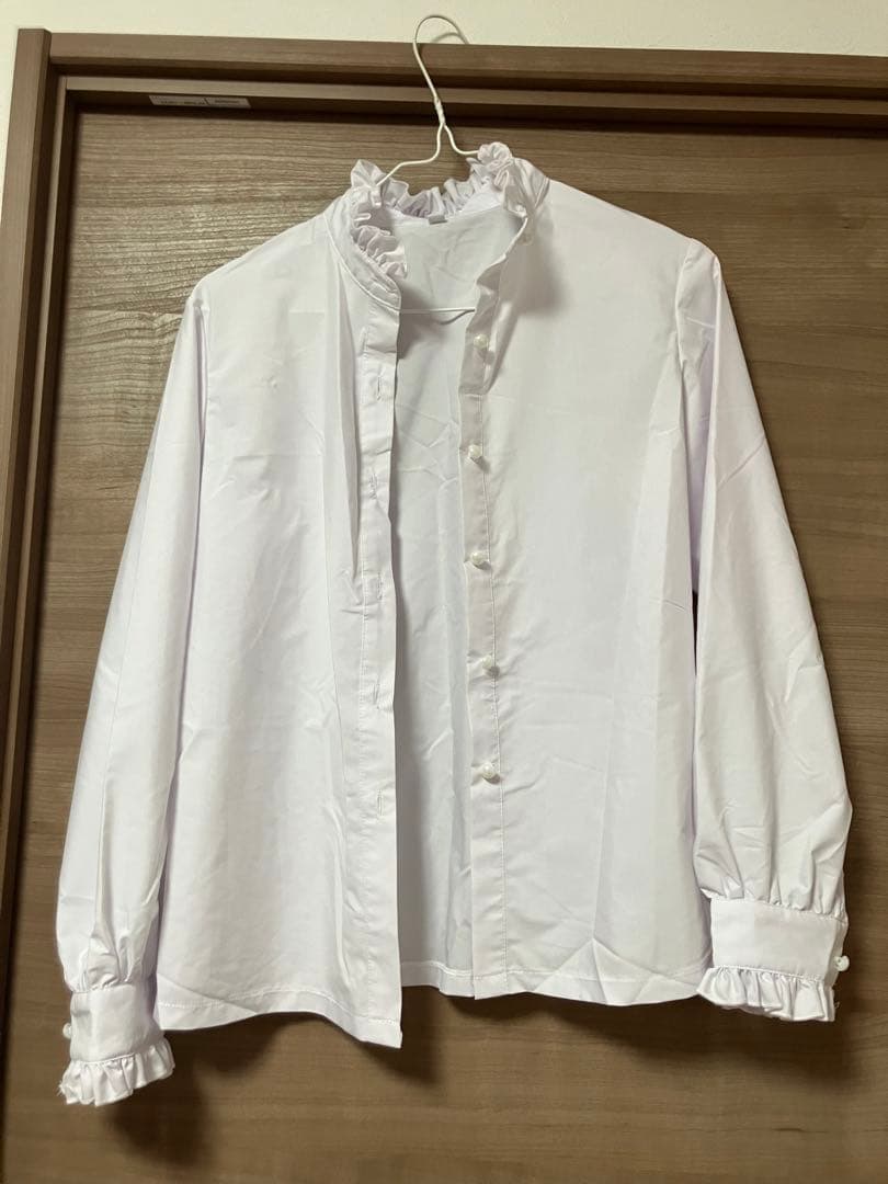 SPY×FAMILY ヨルフォージャ　コードホワイトコスプレ衣装 コートセット