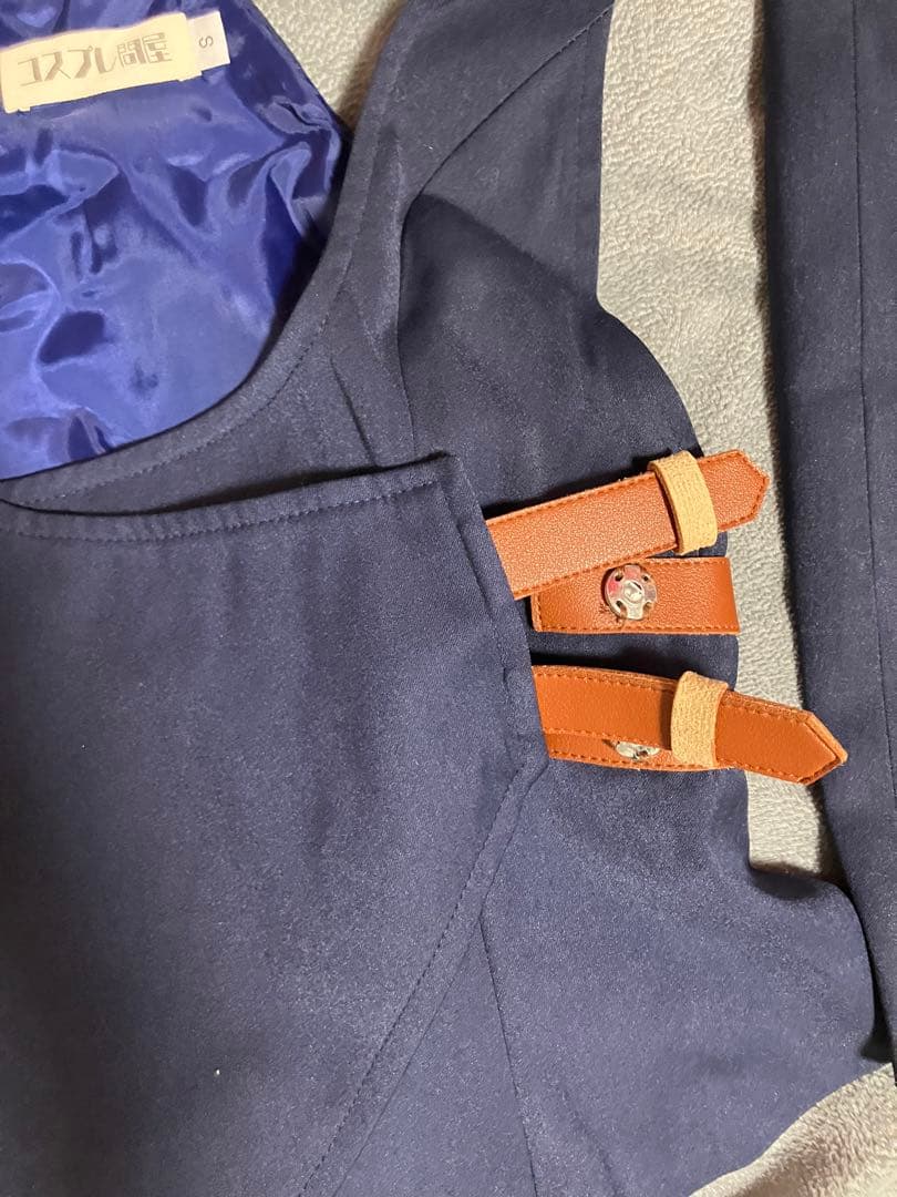 SPY×FAMILY ヨルフォージャ　コードホワイトコスプレ衣装 コートセット