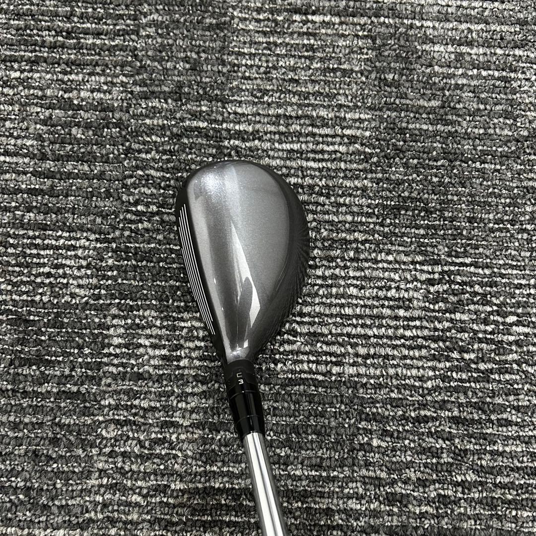 タイトリスト 816 H1 19° ユーティリティ