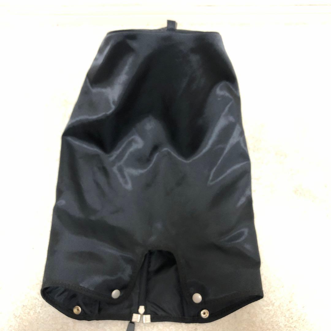 美品❗️キャディバッグ メンズ　テーラーメイド