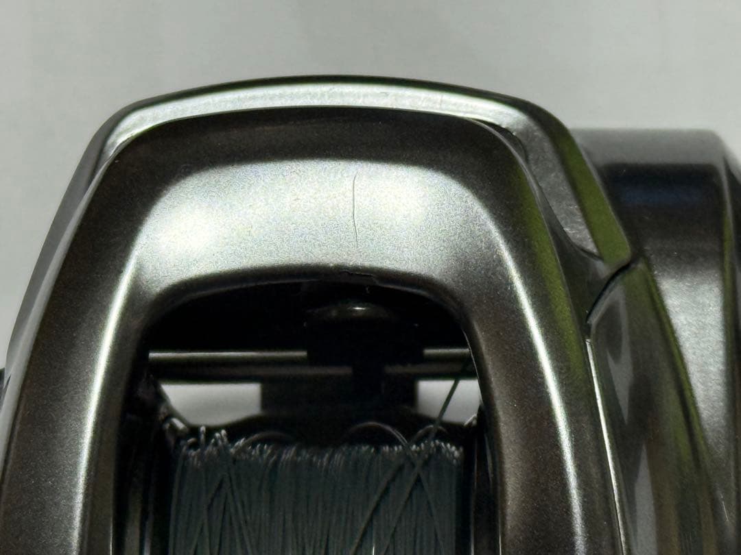 18バンタムMGL HG RH 美品