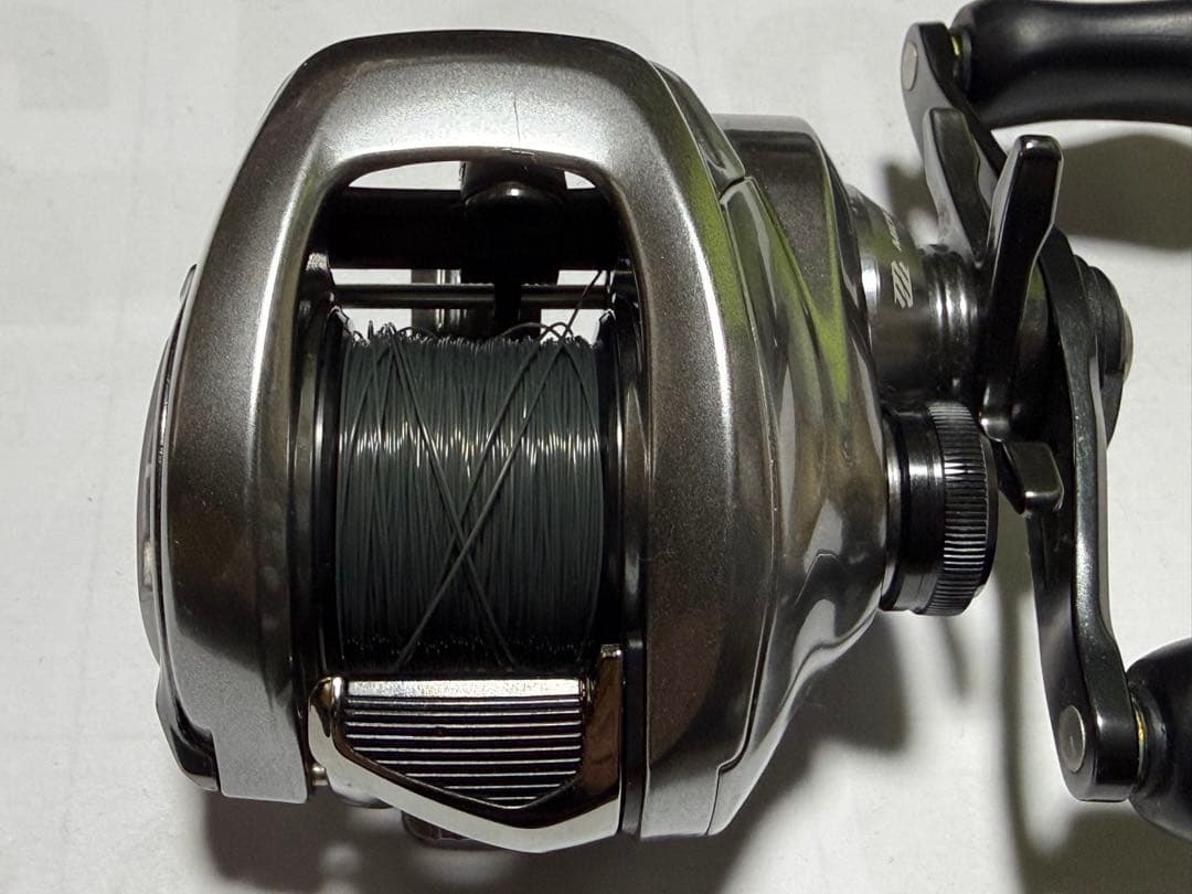 18バンタムMGL HG RH 美品