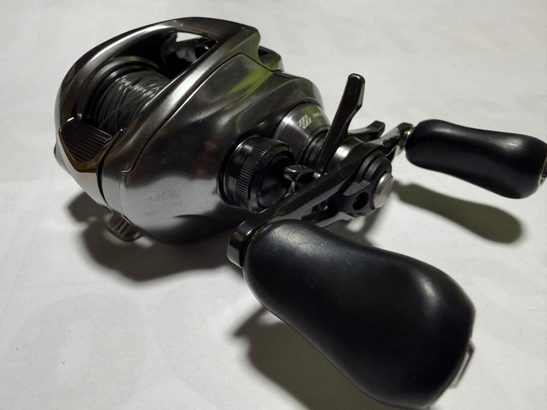 18バンタムMGL HG RH 美品