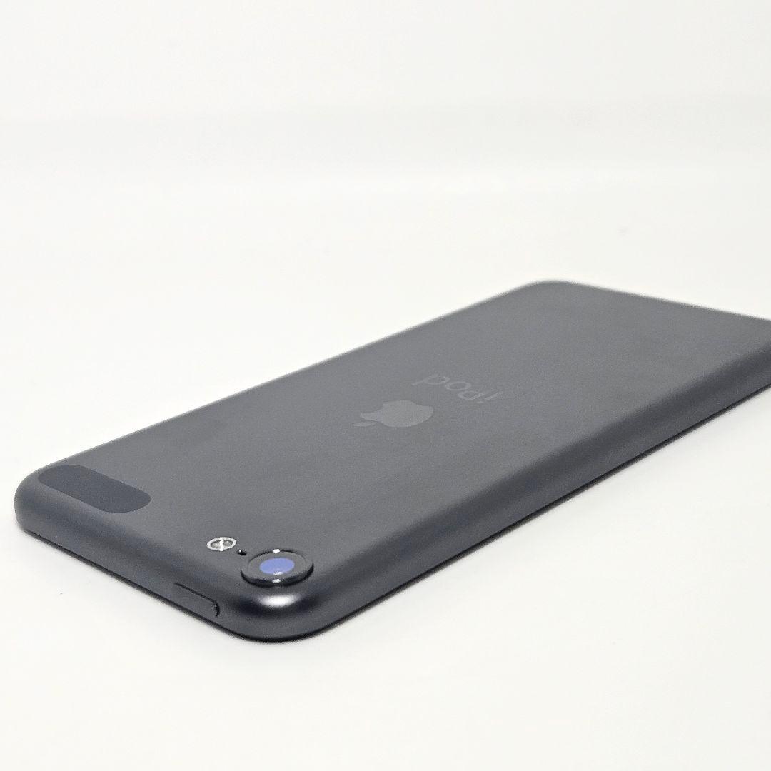 極美品 iPod touch 第6世代 64GB スペースグレイ 動作品