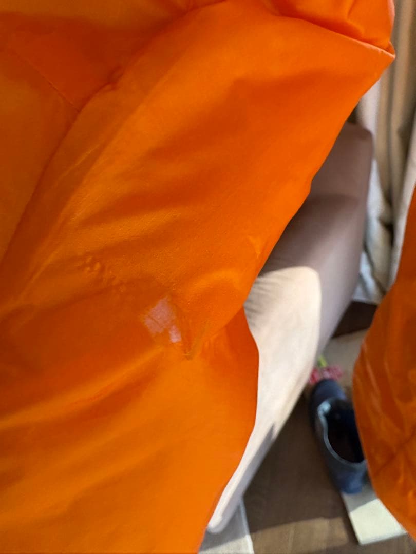 Patagonia / DAS Parka　ダスパーカー パタゴニア　Lサイズ