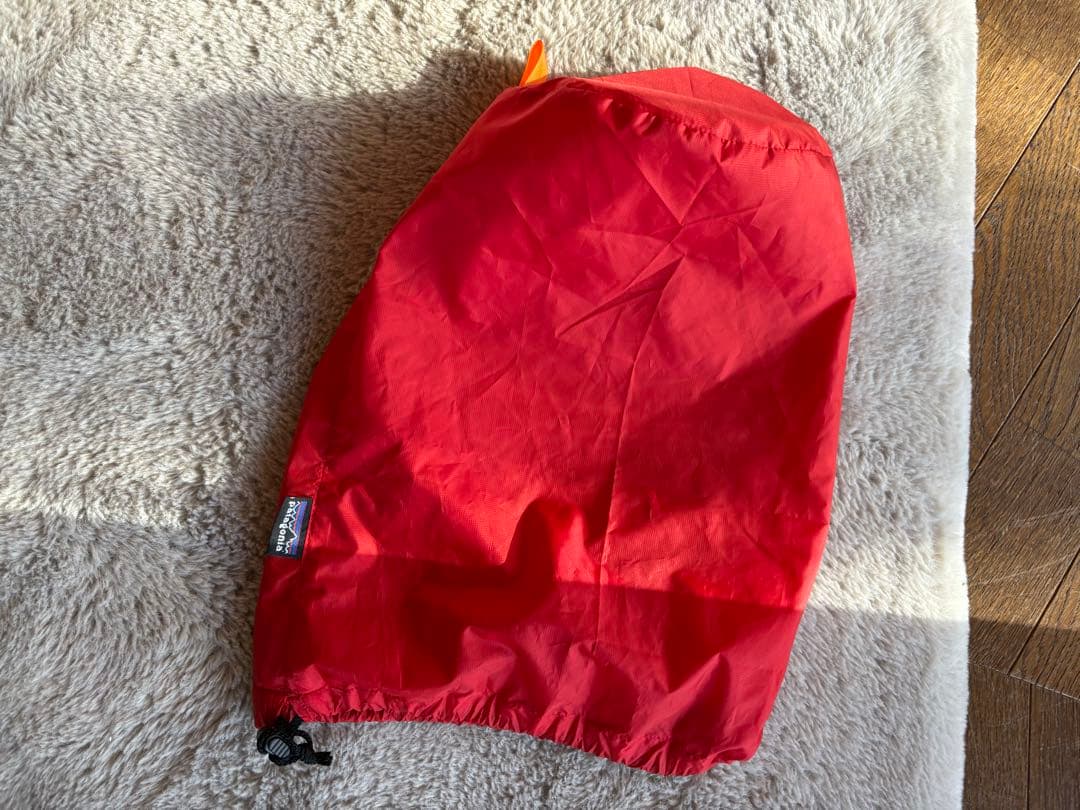 Patagonia / DAS Parka　ダスパーカー パタゴニア　Lサイズ