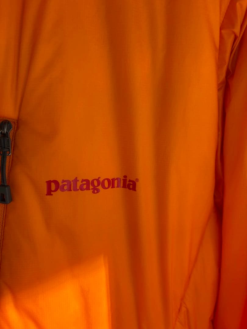 Patagonia / DAS Parka　ダスパーカー パタゴニア　Lサイズ