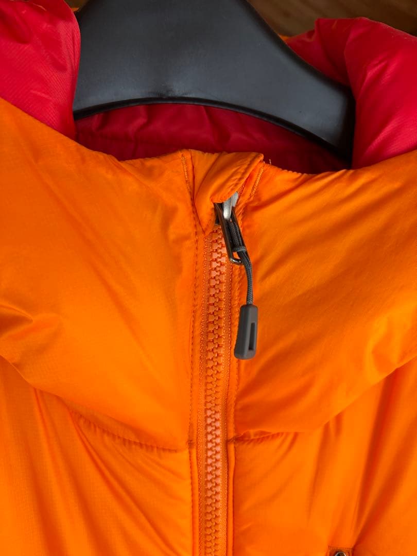 Patagonia / DAS Parka　ダスパーカー パタゴニア　Lサイズ