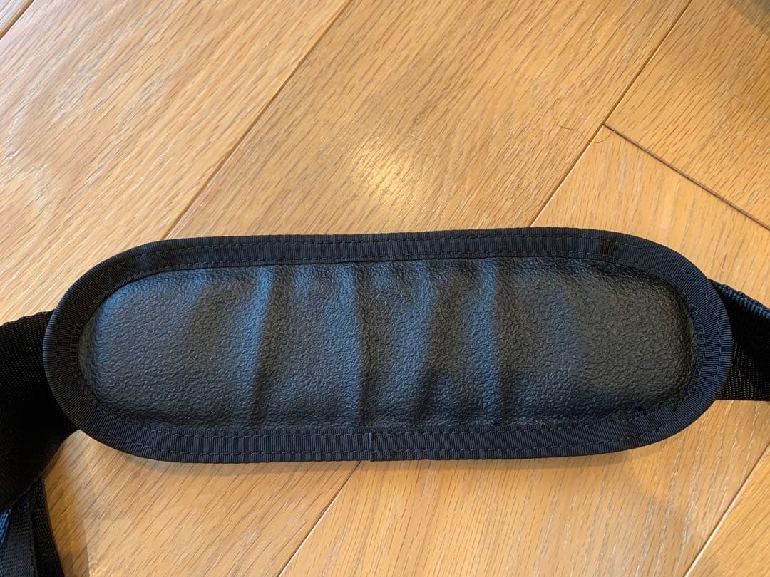 BRIEFING ブリーフィング　EX-BRIEFエキスパンタブルブリーフバッグ