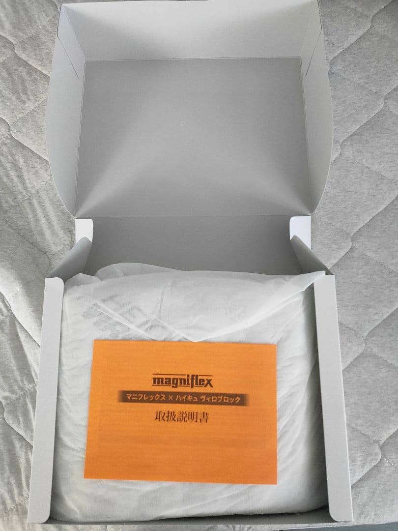 トミー　マニフレックス　クイーンサイズ　ボックスシーツ