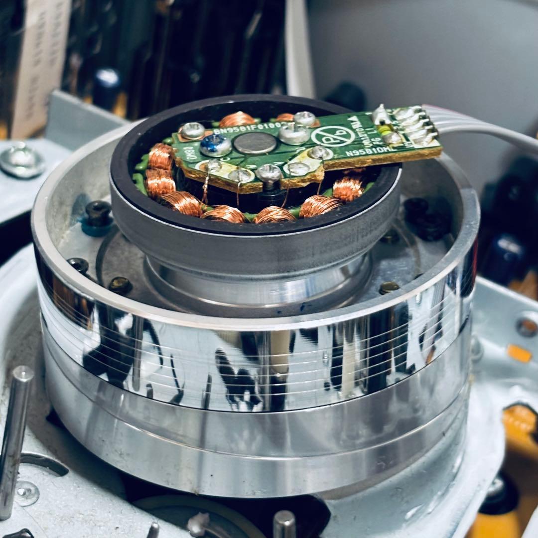 【ダビング機能搭載】DXアンテナ　DVR-120V メンテナンス　ダビング