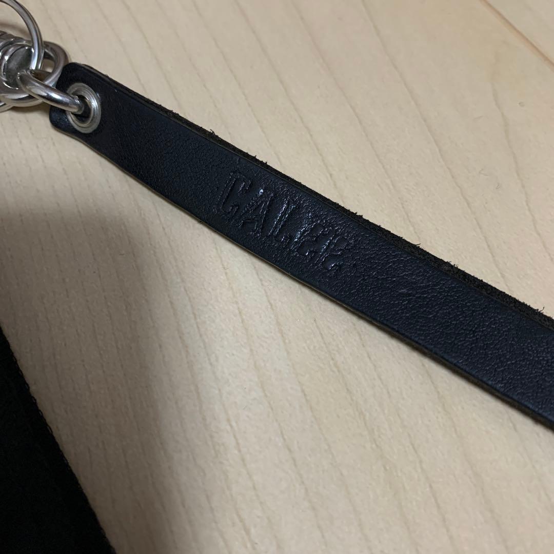 calee キーリング (ロングver)