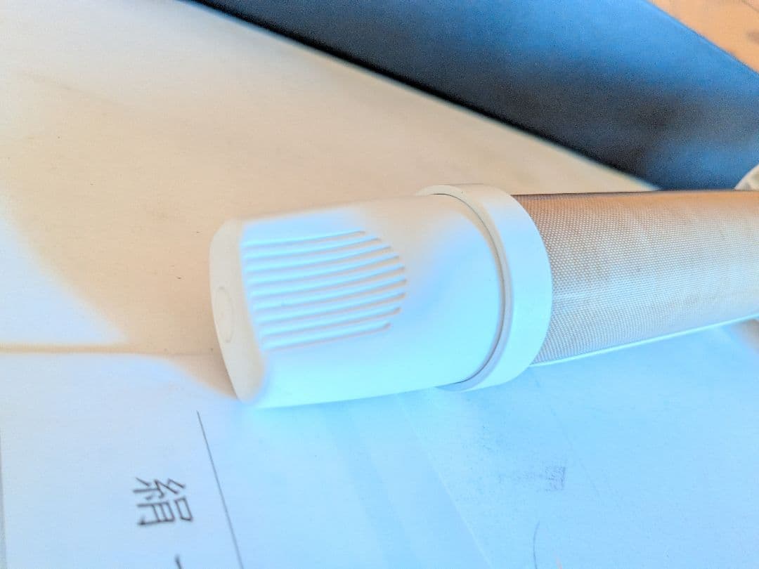 【美品】絹女　〜KINUJO〜　キヌージョ カールアイロン　KC032