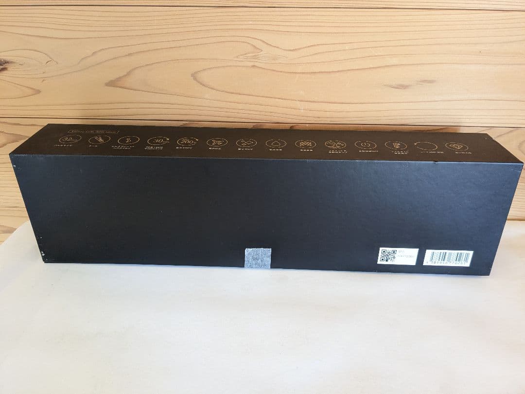 【美品】絹女　〜KINUJO〜　キヌージョ カールアイロン　KC032