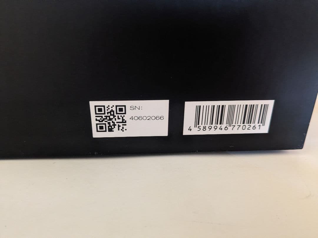 【美品】絹女　〜KINUJO〜　キヌージョ カールアイロン　KC032