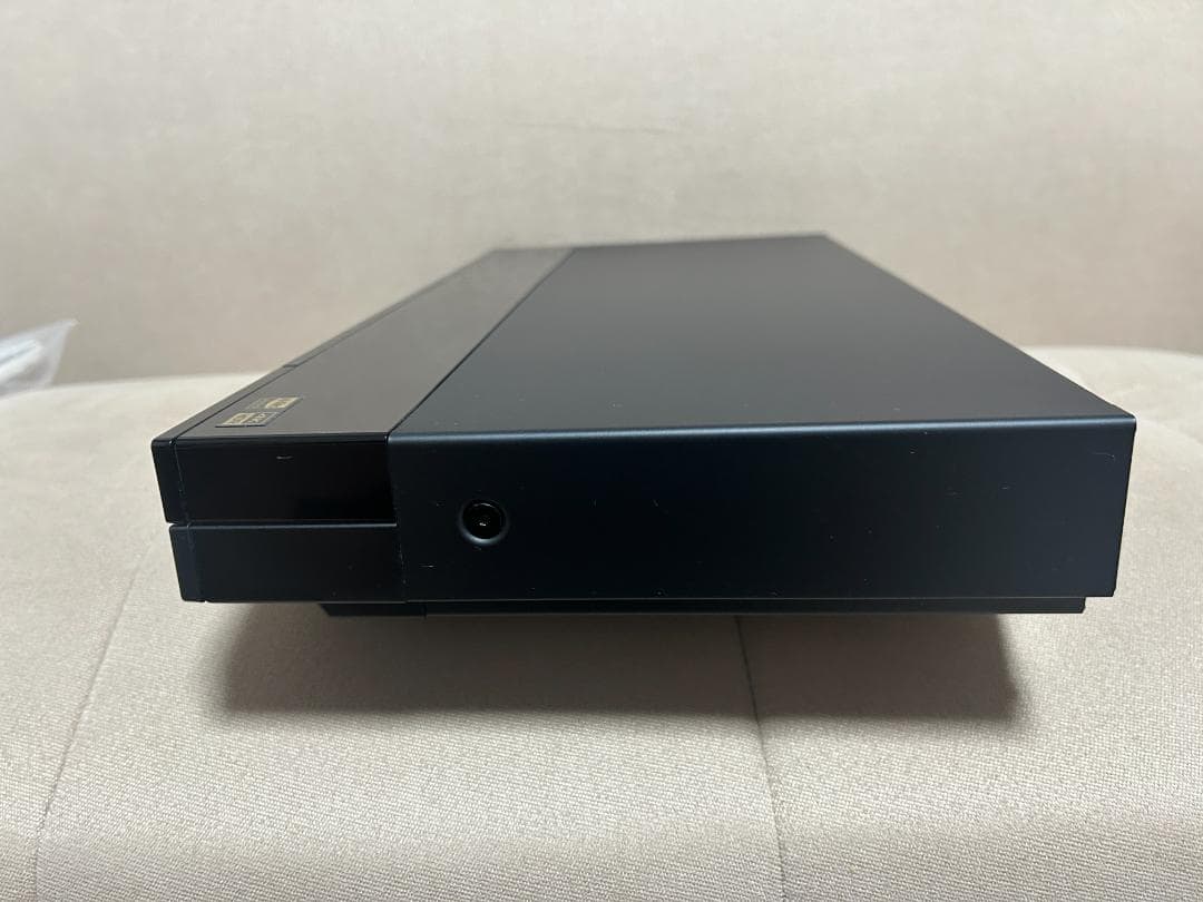 SONY ブルーレイレコーダー HDD 4TB BDZ-FBT4100