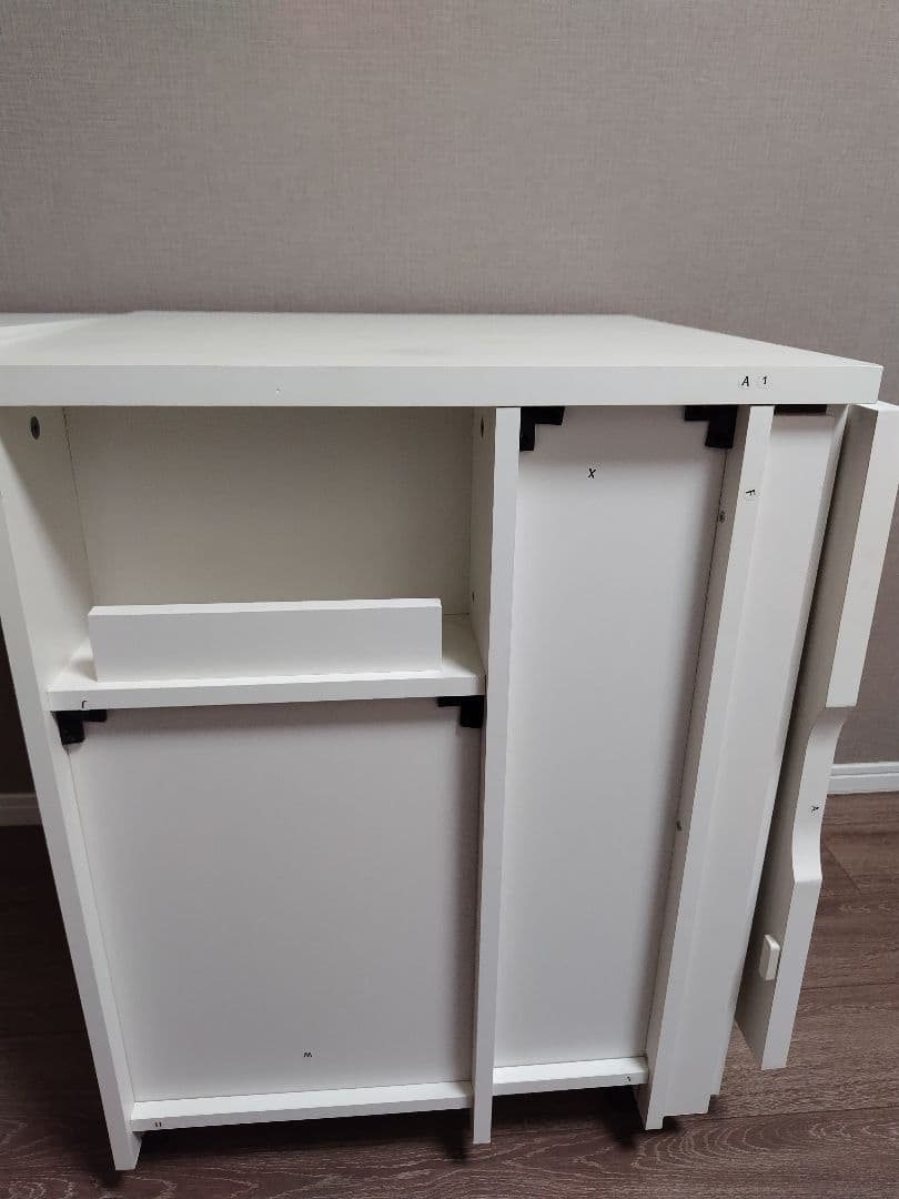 ＊専用　ミシン台