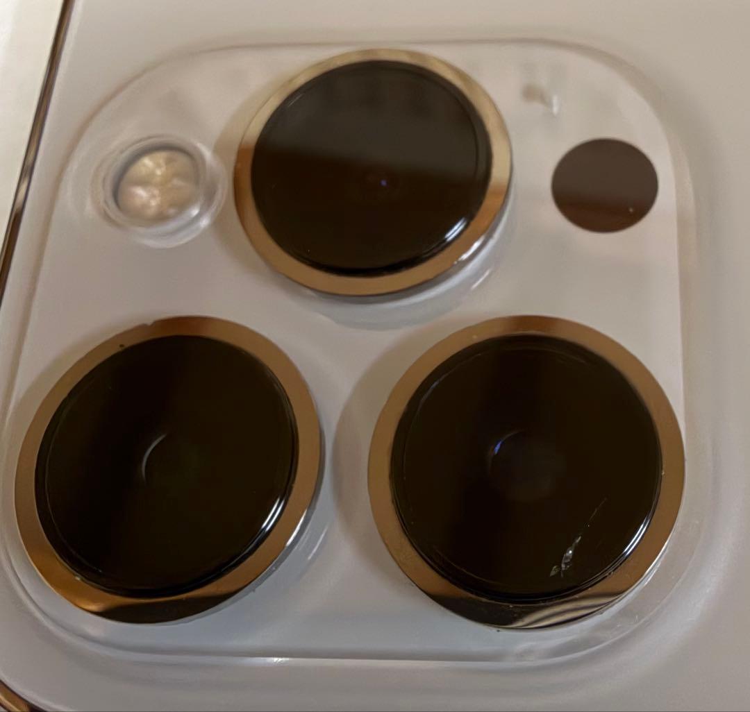 Apple iPhone 13 Pro Max シルバー 本体(中古)