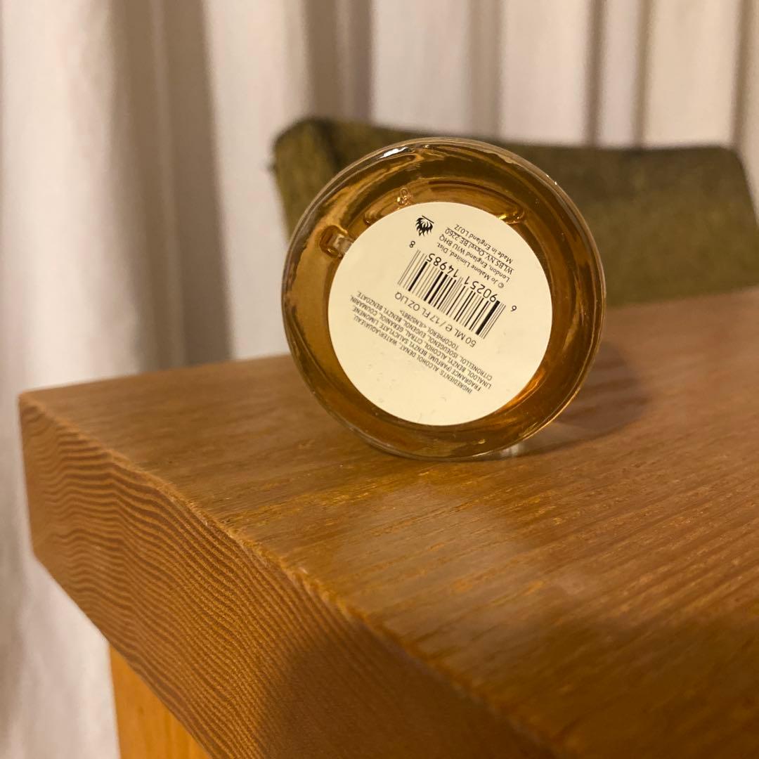 JO MALONE コロン　ジョーマローン　ビーチブロッサム　50ml