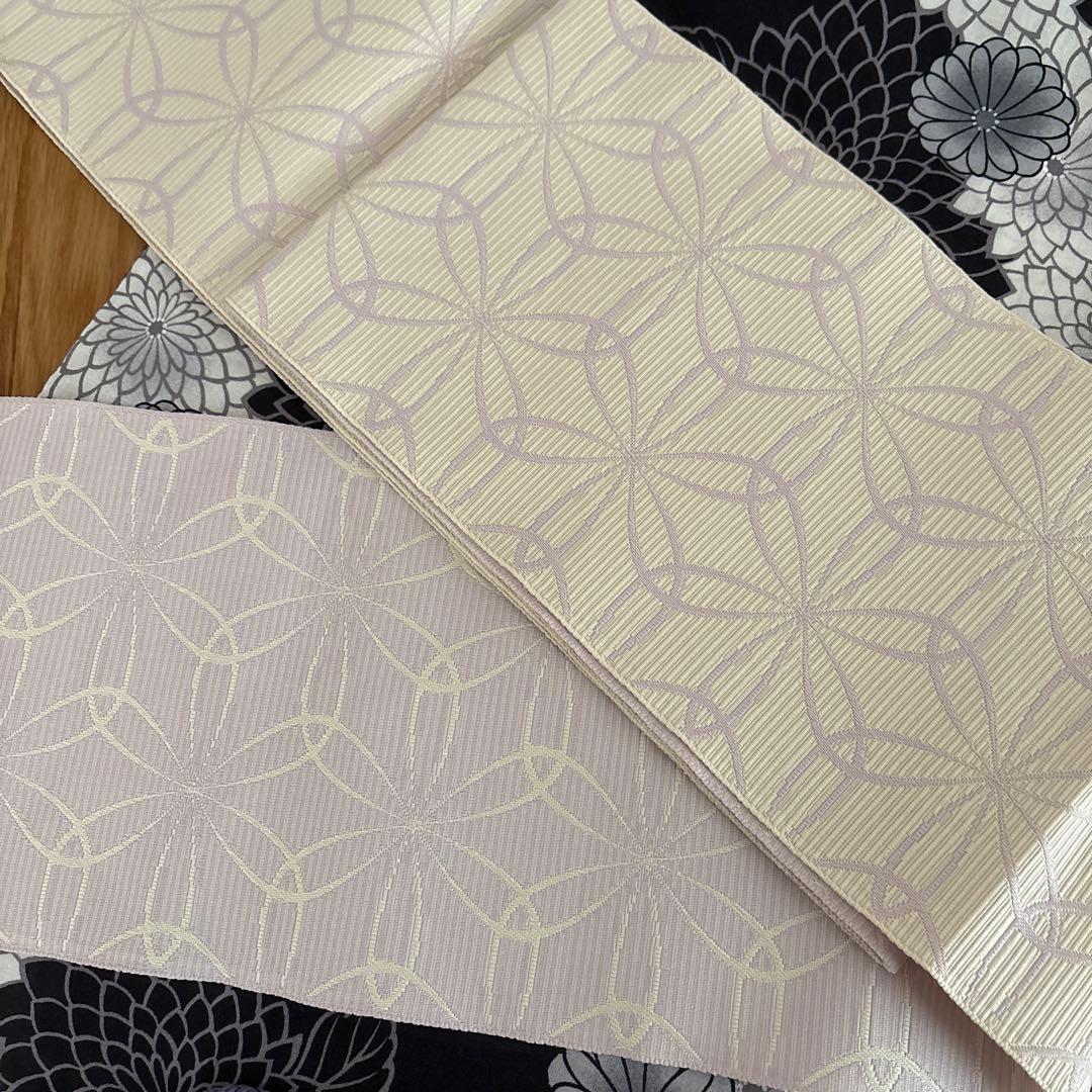 ☆浴衣☆新品☆帯付き☆花柄☆ブラック☆大人☆浴衣セット☆乱菊