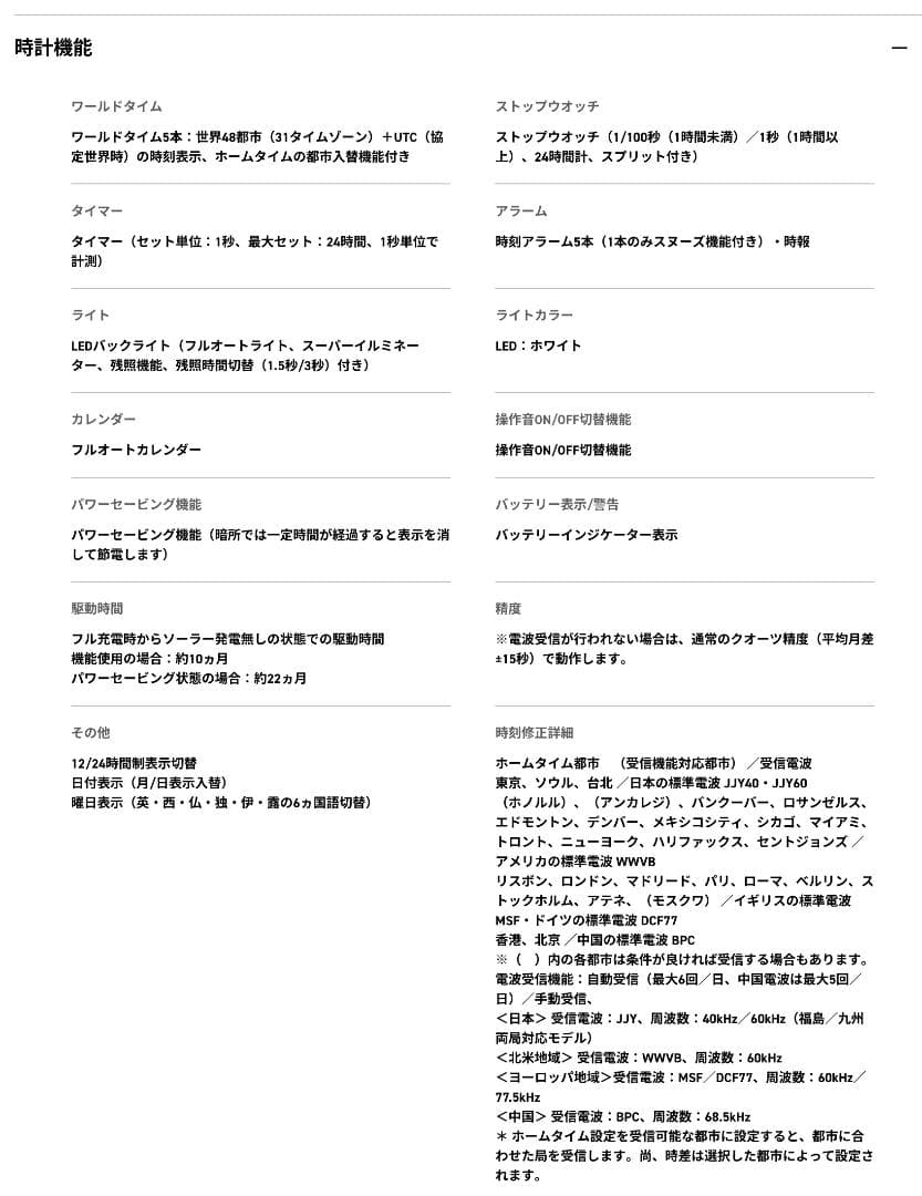 【美品・使用期間超短期】CASIO G-SHOCK GW-M5610U-1JF