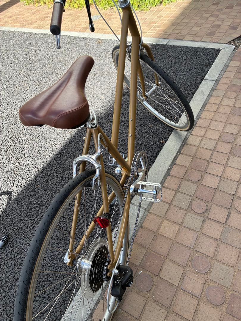 トーキョーバイク ビス Tokyobike Bisou 26