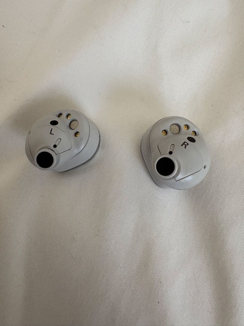 Technics EAH-AZ80 シルバー