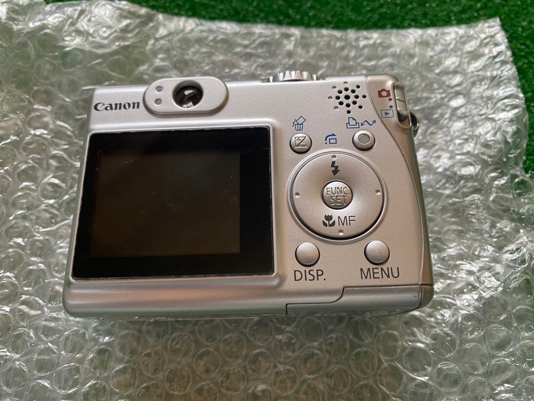 Canon PowerShot A530 コンパクトデジタルカメラ