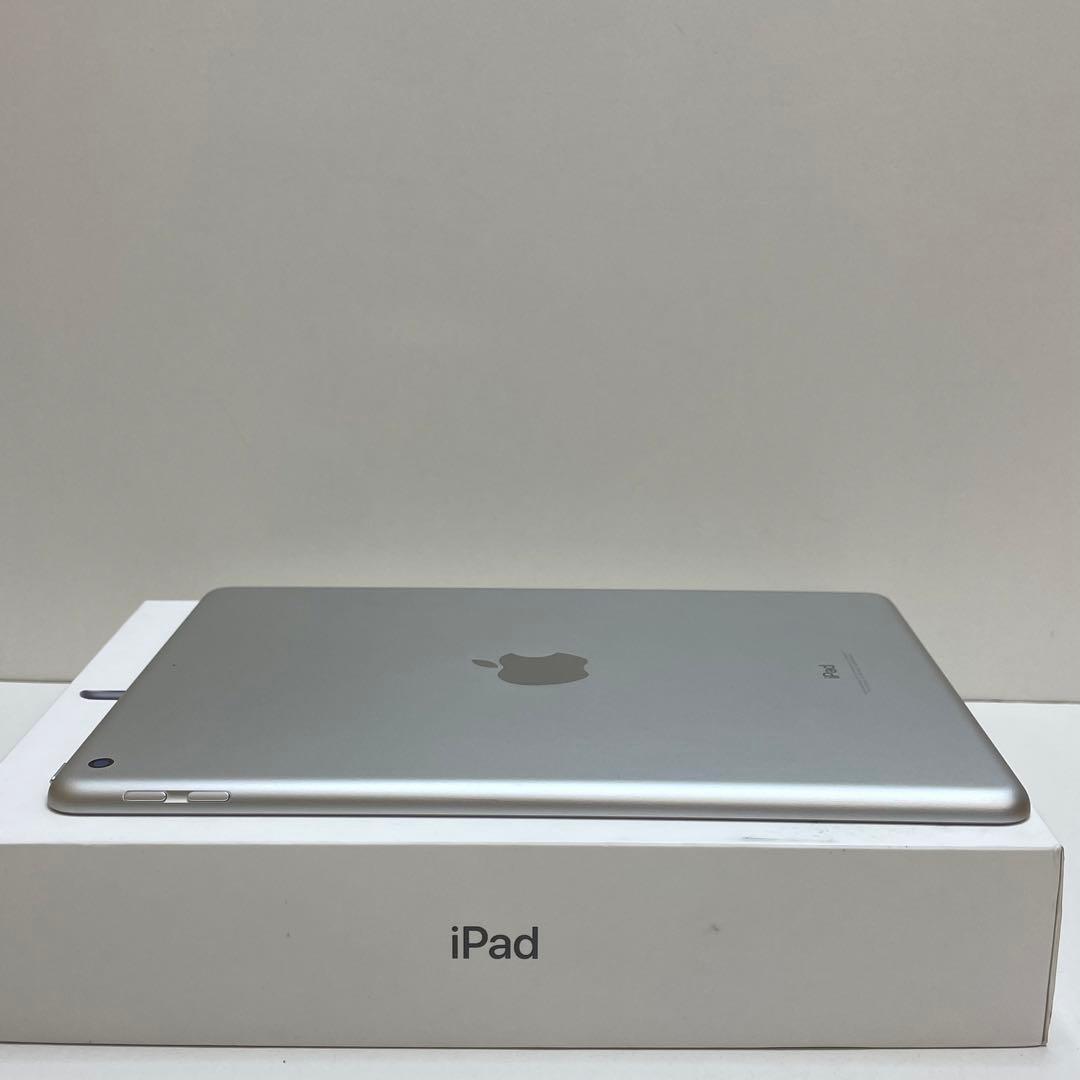 IPad 第5世代 32Gb Wi-fi 89%