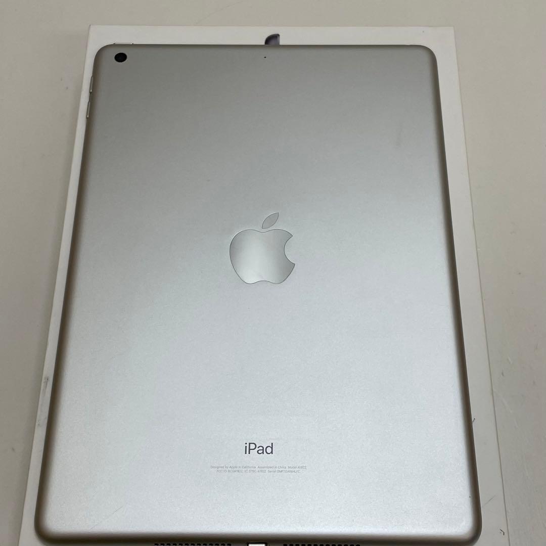 IPad 第5世代 32Gb Wi-fi 89%