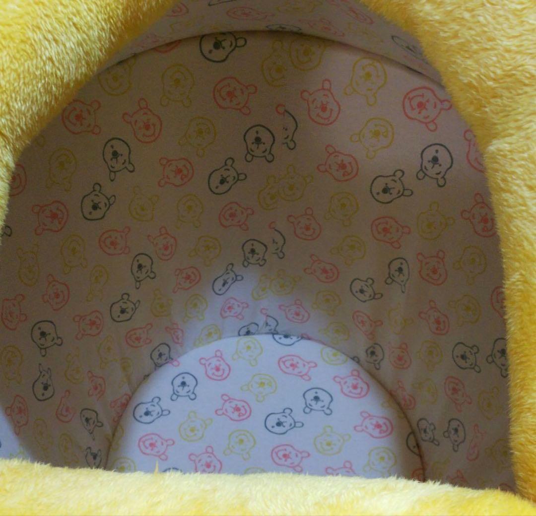 ペットパラダイス ディズニー プーさんハニーポットハウス