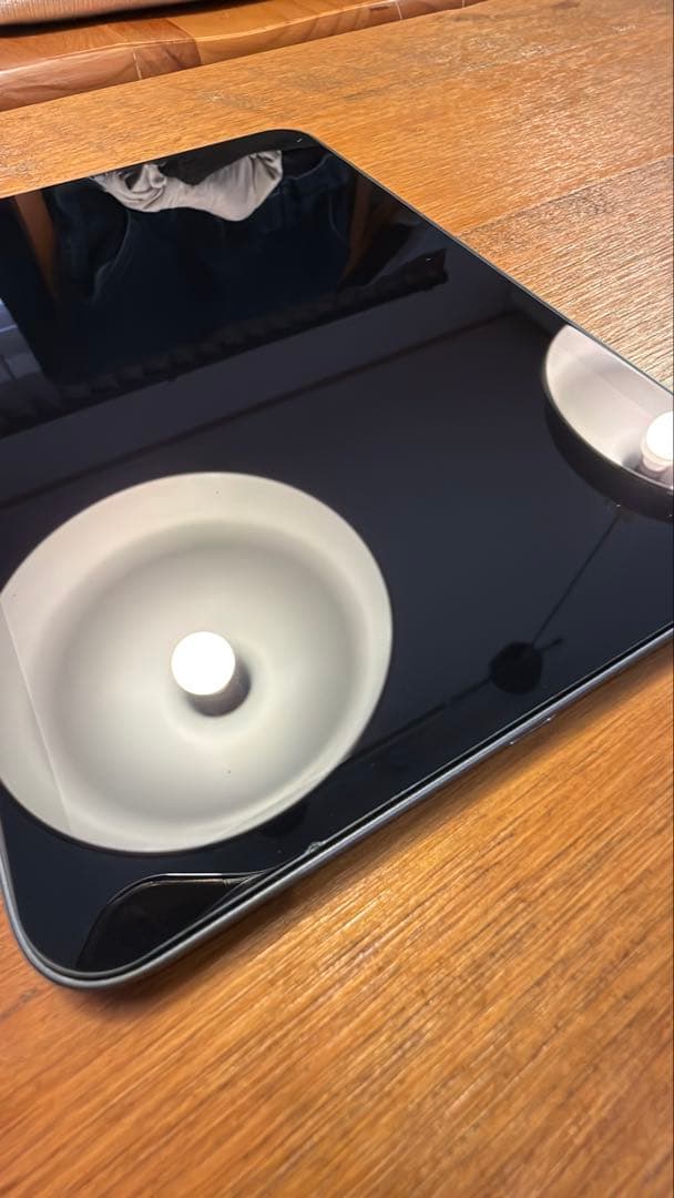 Apple iPad mini (第6世代) 64GB Wi-Fiスペースグレー