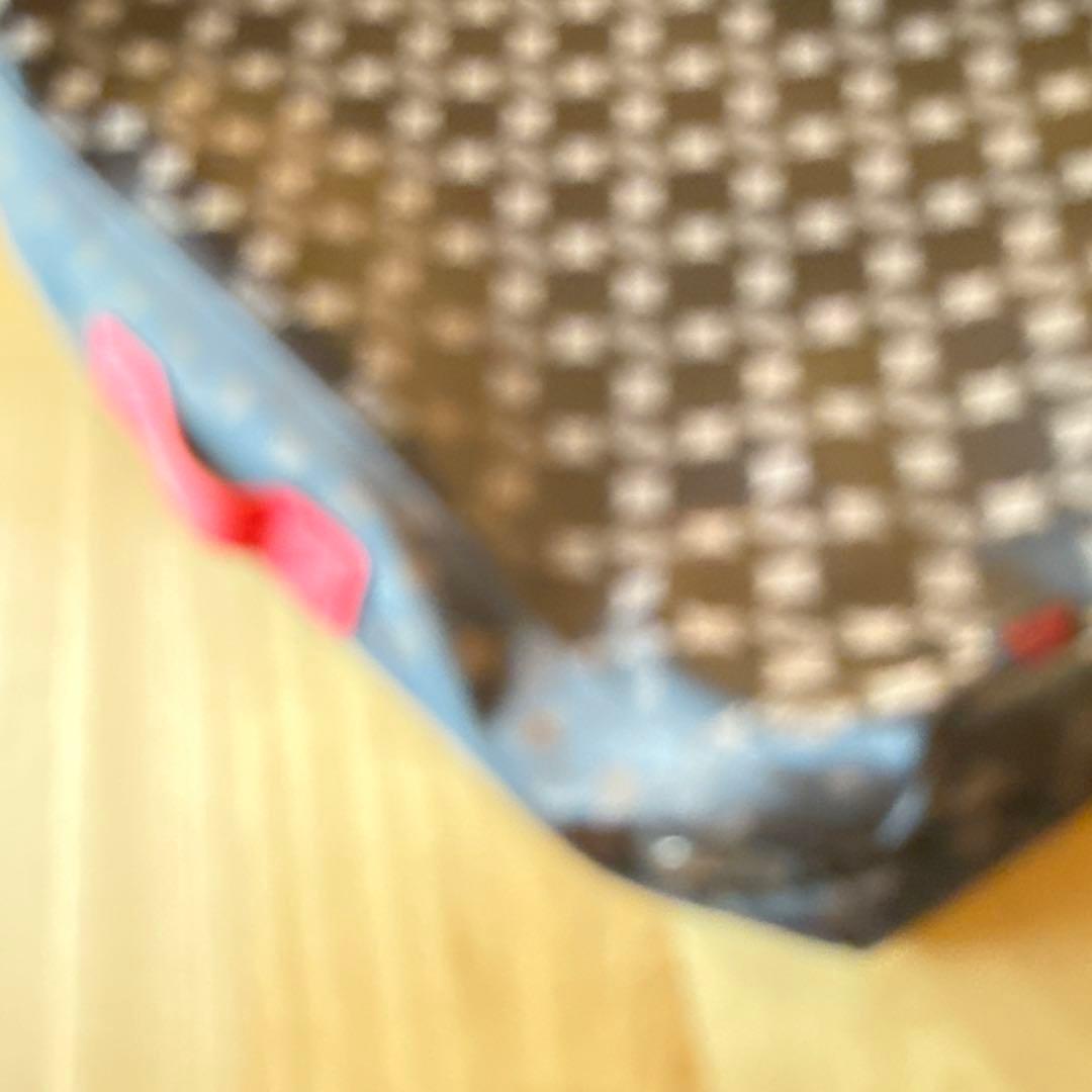 アルティザンアンドアーティスト ガーメントケース