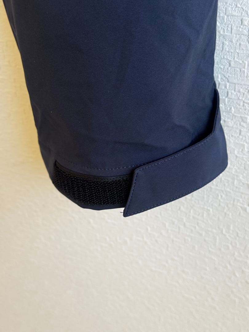 TFW49 OCTA PANTS NAVY　L