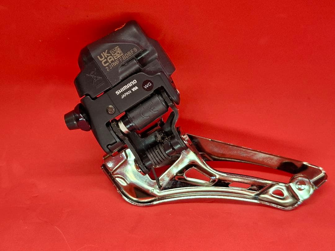 SHIMANO Ultegra R8150 ディレイラーセット