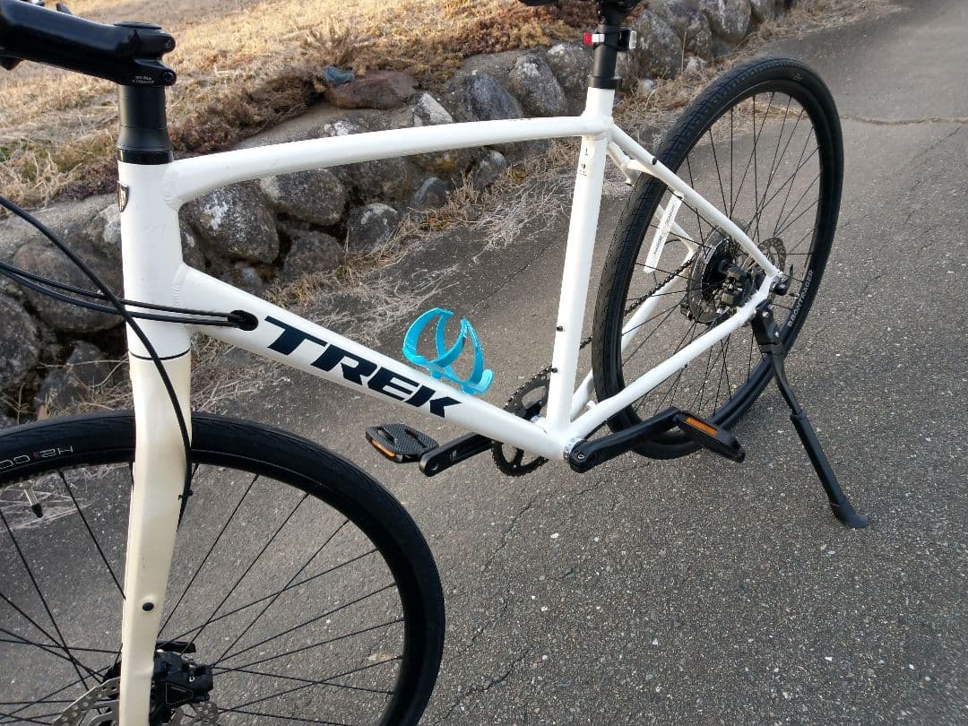 TREK　 FX3 　トレック 　クロスバイク
