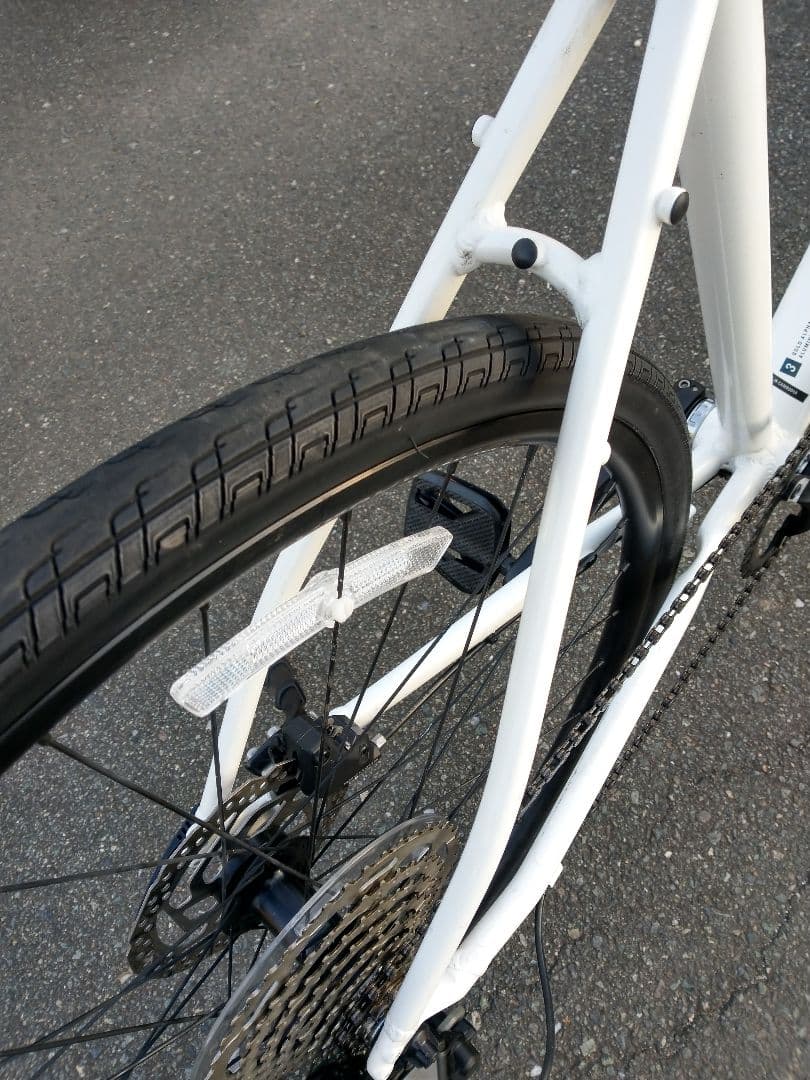 TREK　 FX3 　トレック 　クロスバイク