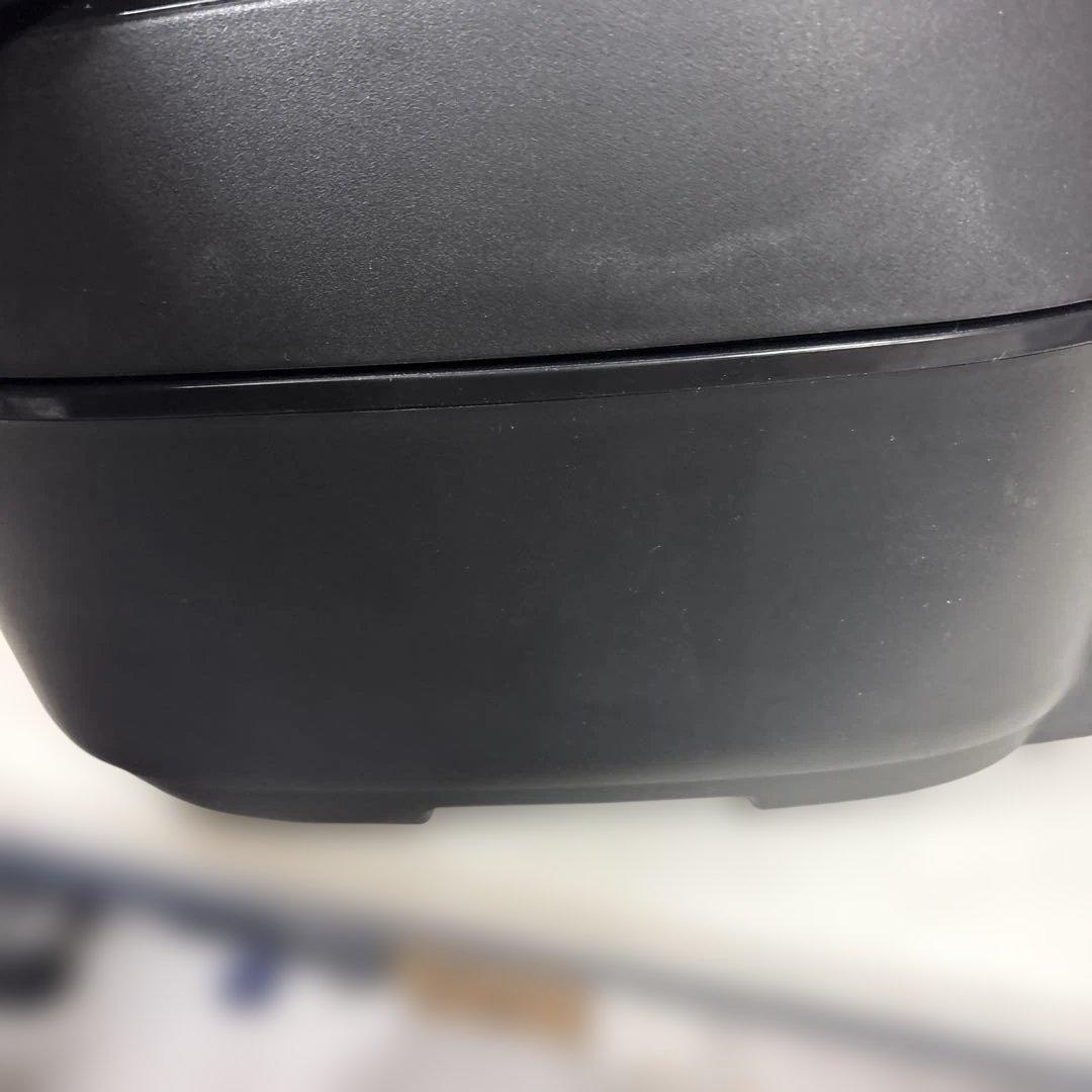 象印 圧力IH炊飯ジャー 炎舞炊き NW-ES07 2020年