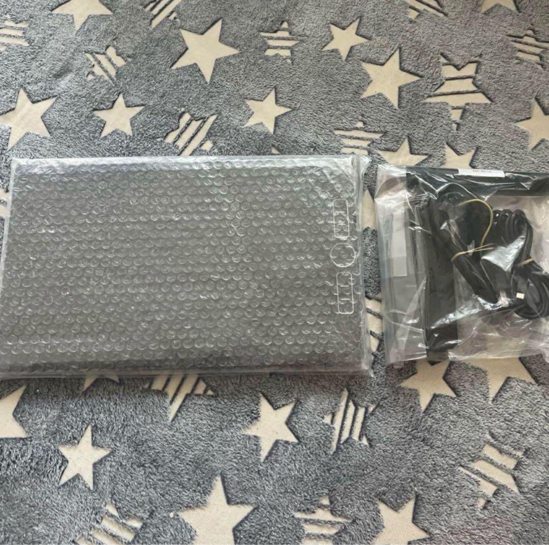 n*u様 ワコム モバイルスタジオプロ MobileStudioPro