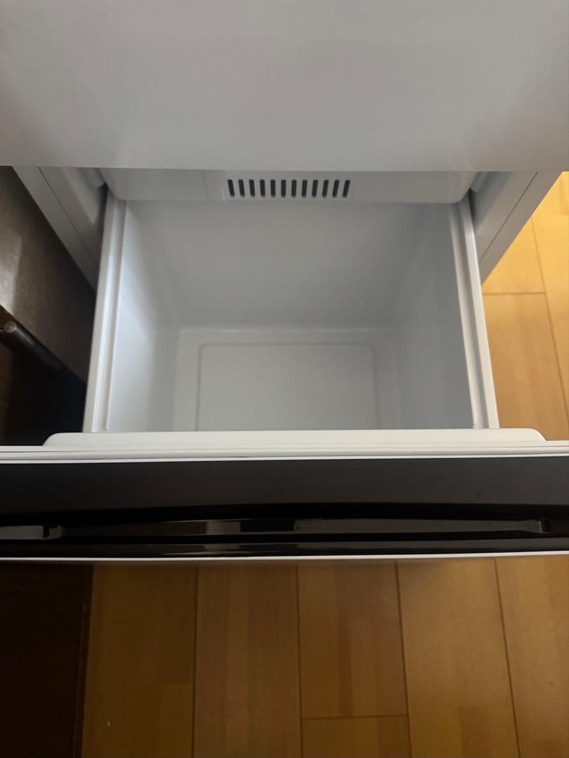 【再値下げ】Hisense HR-D15F 冷蔵庫 162L