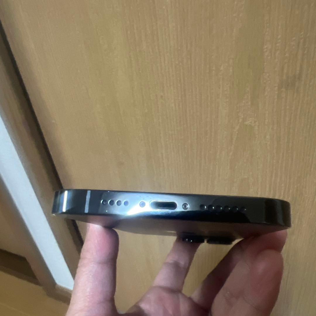 iPhone14 Pro MAX 128GB SIMフリ + ケース3個無料