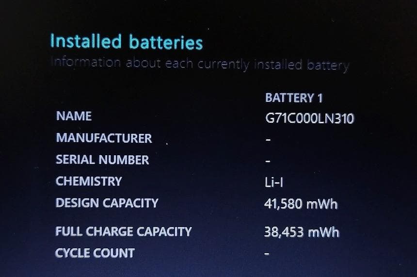 Windowsノート本体 13.3 Dynabook S73/DP 8th I3 8GB 256GB