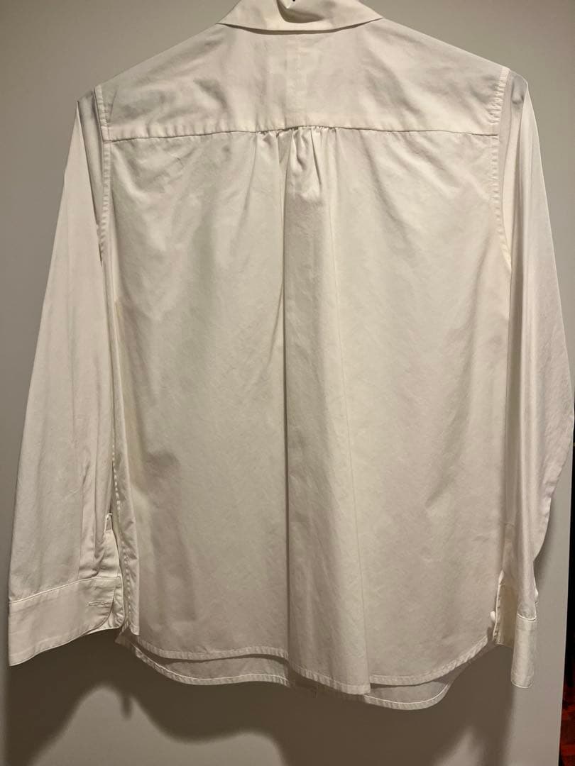 atelier naruse アトリエナルセ フォーマル　シャツ　40サイズ